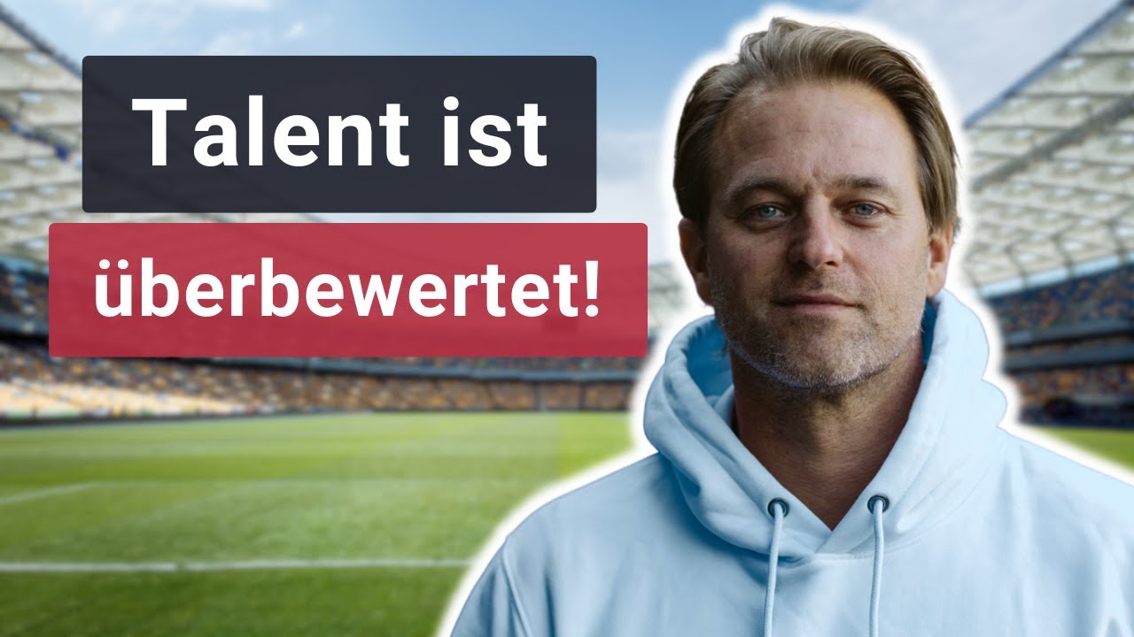 112 - Ex-Profifußballer Timo Hildebrand über Druck, glücklich sein und was danach kommt