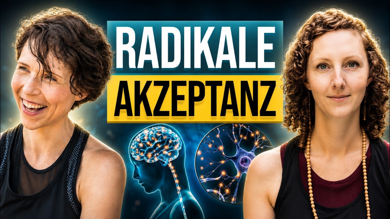 176 - Warum Widerstand deine Symptome verstärkt- und wie du den Kreislauf durchbrichst