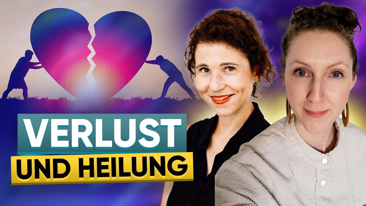 172 - Trauer verstehen: Warum jeder Mensch anders verarbeitet